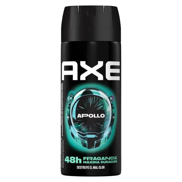 AXE APOLO X 150 ML