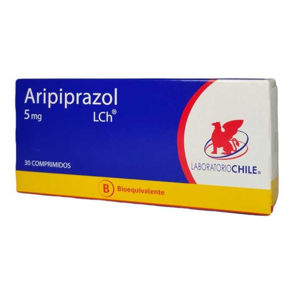 Aripiprazol 10 mg x 30 Comp