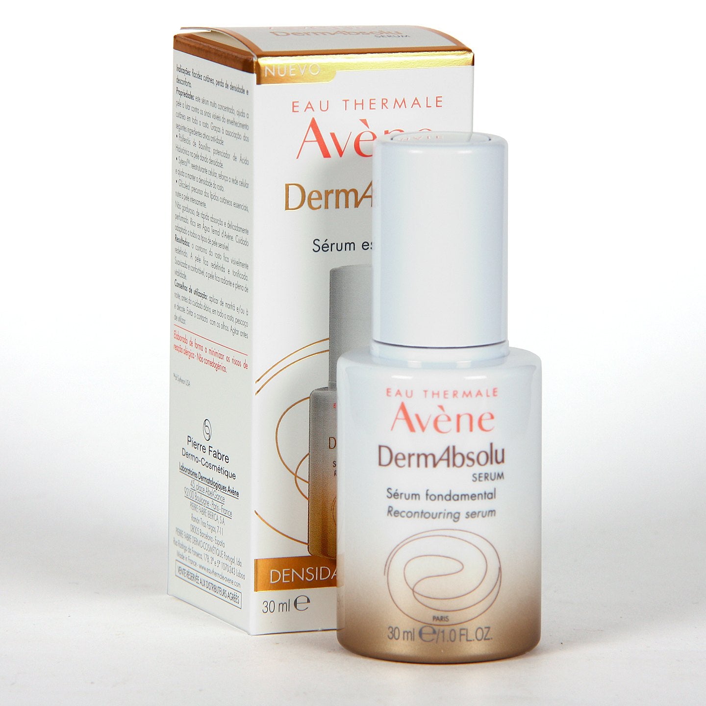 Avene Serum Dermabsolu 30ml - Farmacias San Martín