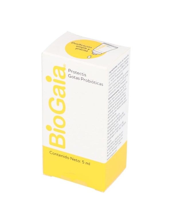 Biogaia Probiot Gts x 5 ml