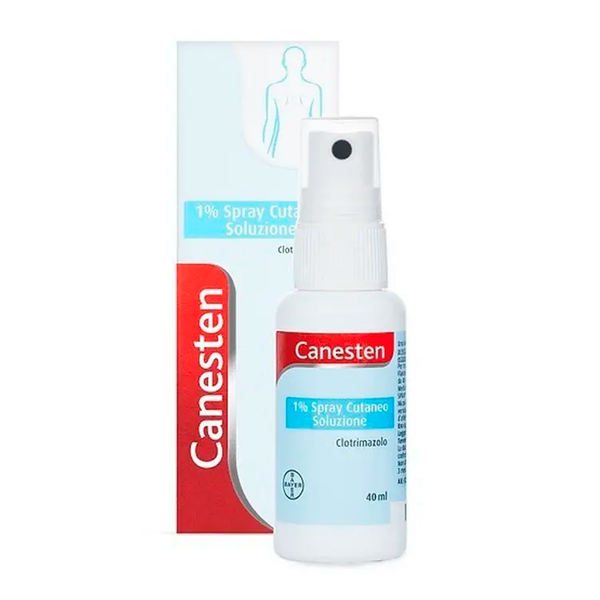 Canesten Spy 1% x 40 ml