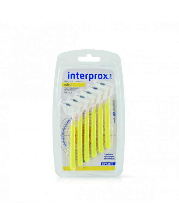 Interprox Mini 1.4 x 6un