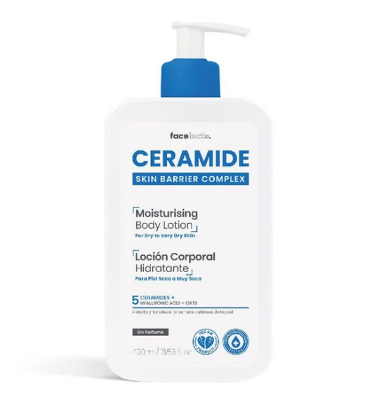 Locion Corporal Hidratante x 400 ml