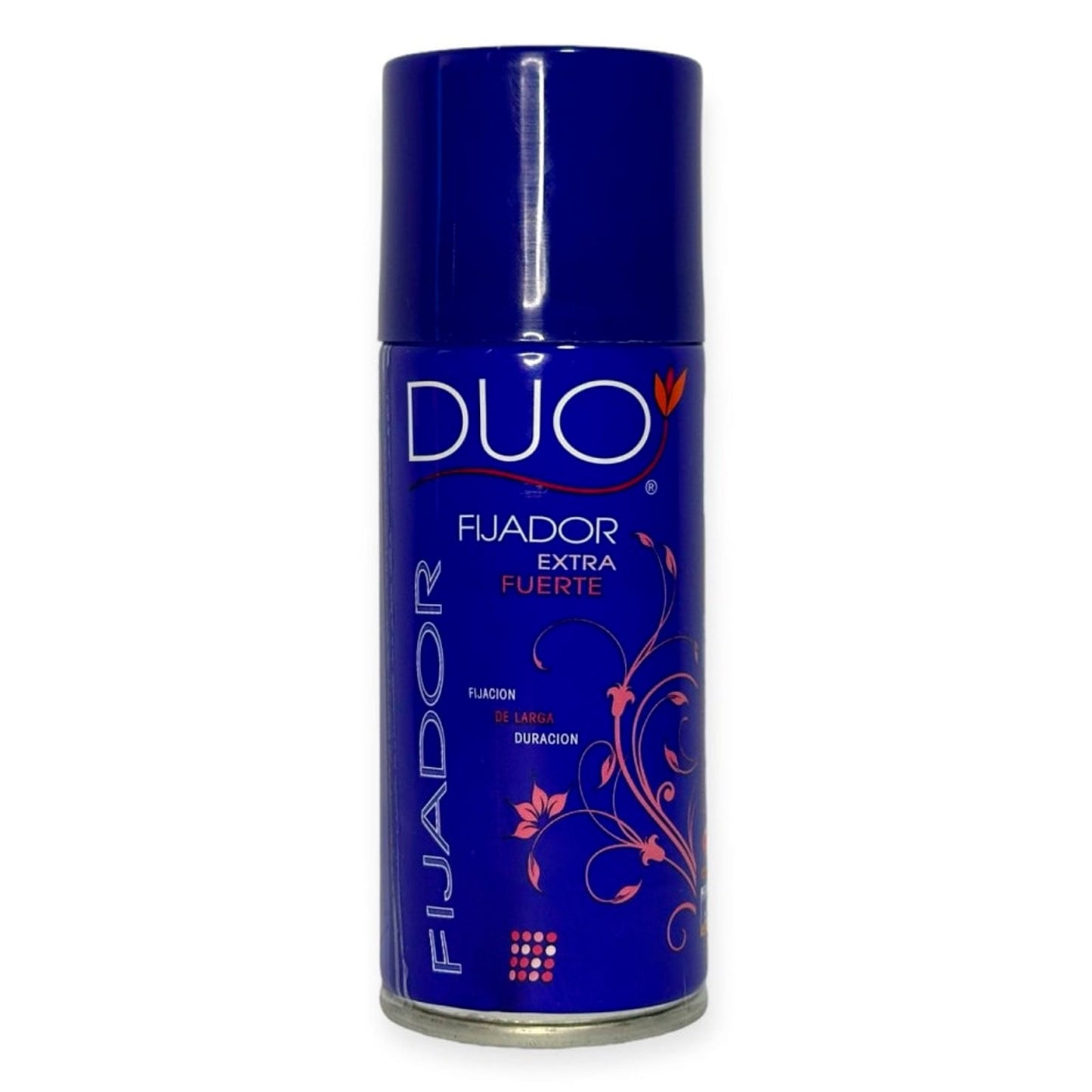 Duo Forte Fijador Spray 165ml - Farmacias San Martín