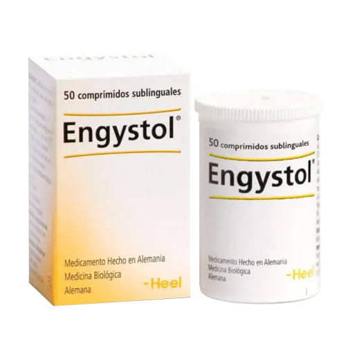 Engystol Com x 50