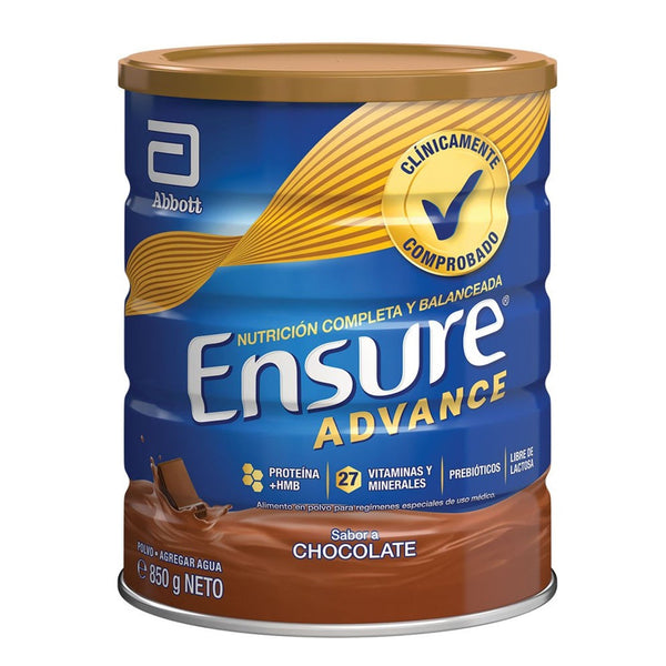 Ensure Advance Chocolate 850gr