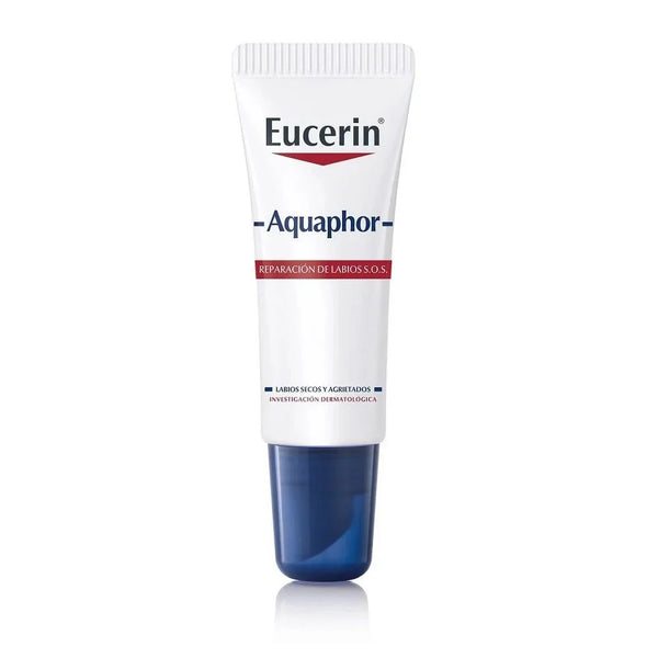 AQUAPHOR LABIAL REPARACION X 10 ML