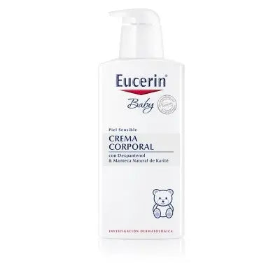 Crema Corporal Baby x 400 ml