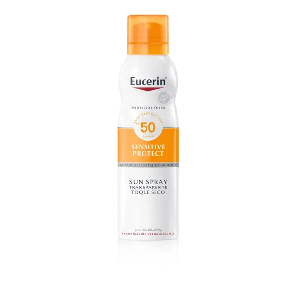 Protector Solar Oil Control Toque Seco Sp x 200 ml