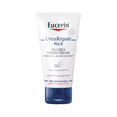 EUCERIN UREA REPAIR CREMA DE MANOS 75ML