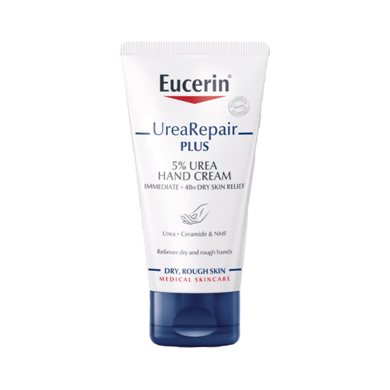 Eucerin Urea Repair Crema de Manos 75ml - EUCERIN - Farmacias San Martín