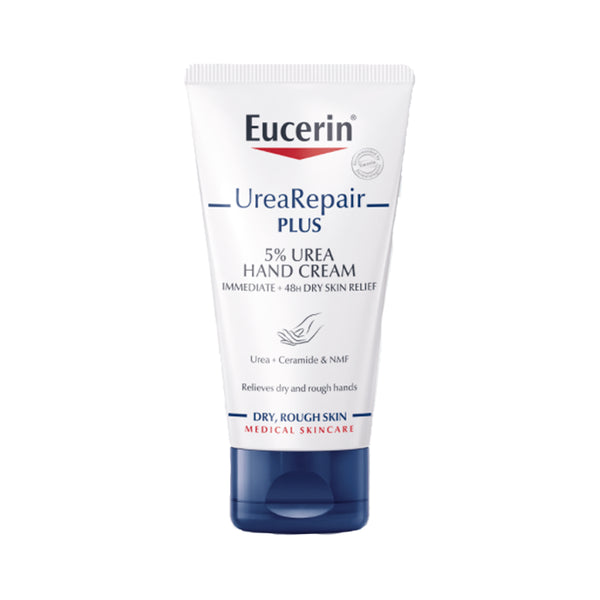 Eucerin Urea Repair Crema de Manos 75ml