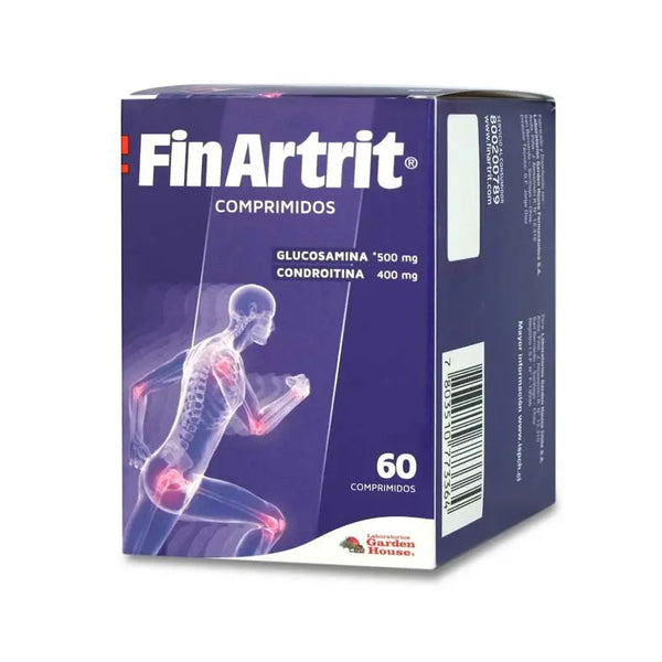 Finartrit Com x 60