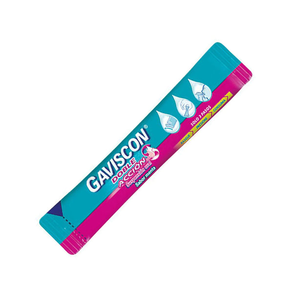 Gaviscon Da Sbr x 10 ml