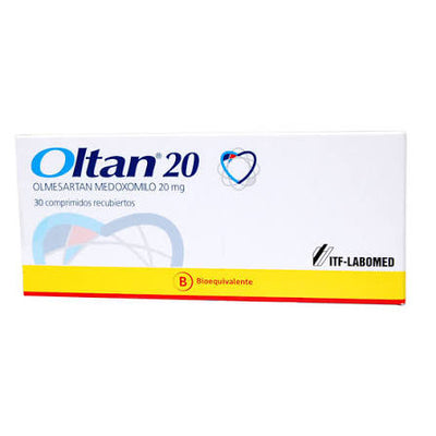 OLTAN 20 X3O
