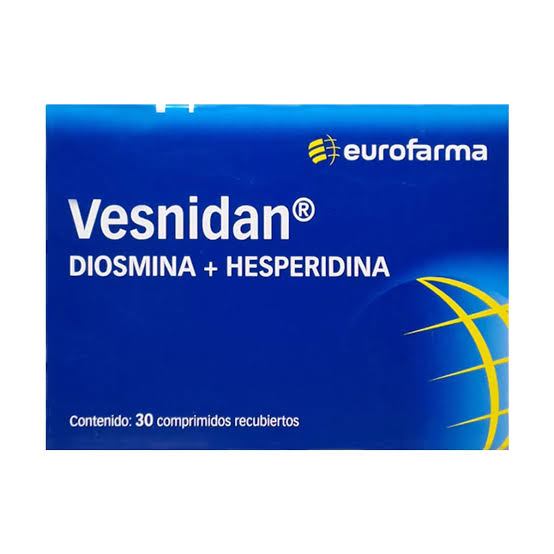 Vesnidan x 30