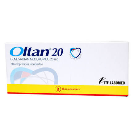 Oltan 20 X3o
