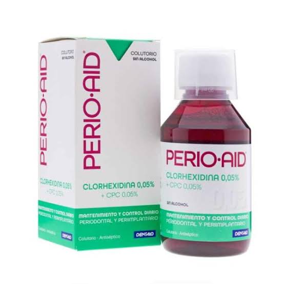 Imagen del producto Perio Aid Mantenimiento 150 mL de DENTAID