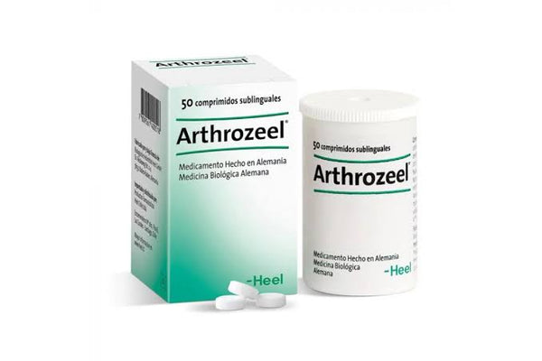 Arthrozeel Com Sl x 50