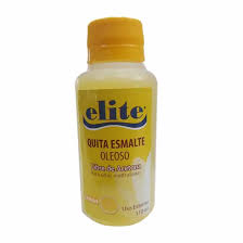 Quita Esmalte Limon 110ml - ELITE - Farmacias San Martín