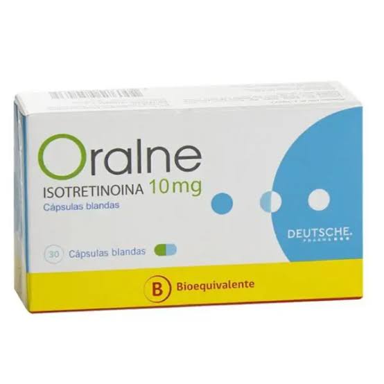 Oralne Cap 10 Mg X 30 - Farmacia