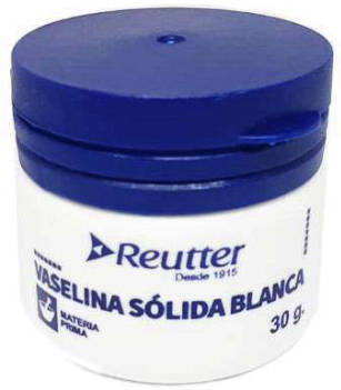 Vaselina Solida 30gr - VITAFARMA - Farmacias San Martín