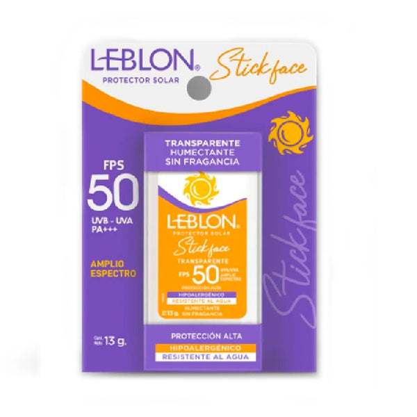 Leblon Stick Face 50fps 13gr