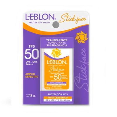 LEBLON STICK FACE 50FPS 13GR