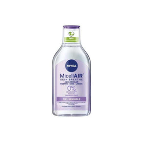 Imagen del producto Locion Micelar Piel Sensible x400 mL de NIVEA