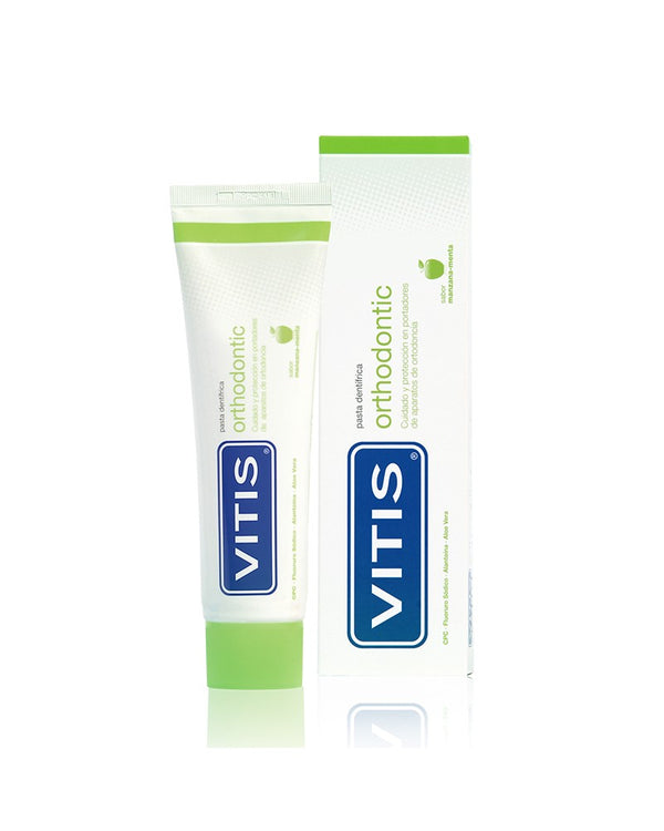 Vitis Pasta Orthodontic 100ml