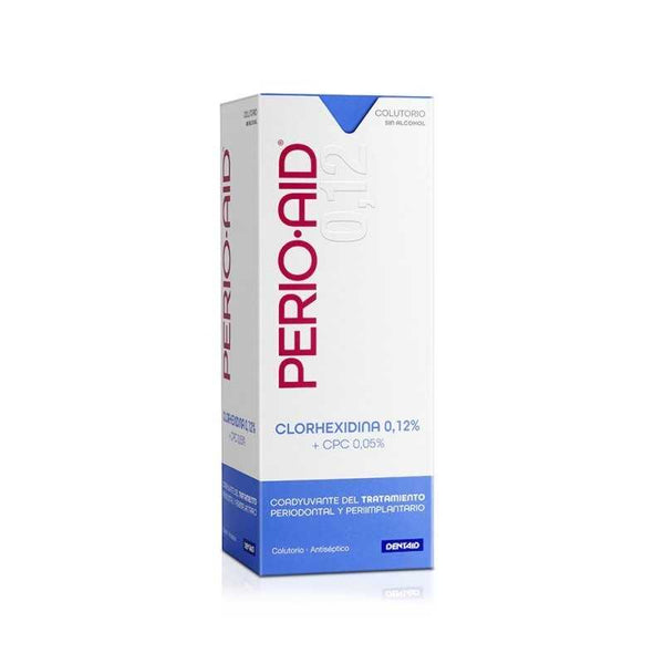 Perio Aid Tratamiento Colutorio 150ml