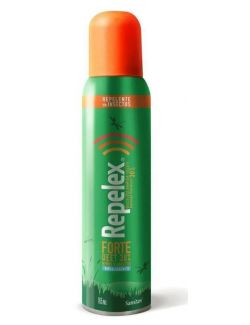 Relepex 30% Forte Spray Topico 165Ml - Sanitas