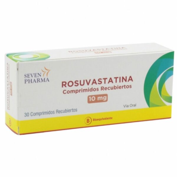 Imagen del producto Tenofem 200/300 mg x30 comp. recub. de HETERO