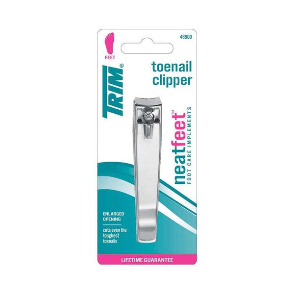 Trim Corta Uñas Grande