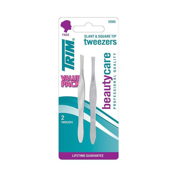 Trim Pinza Recta + Pinza Oblicua