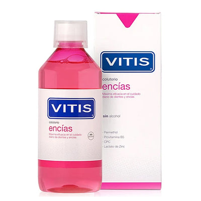 ENGUAJE ENCIAS X 500 ML