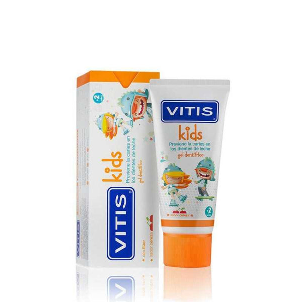Pasta Kids x 50 ml